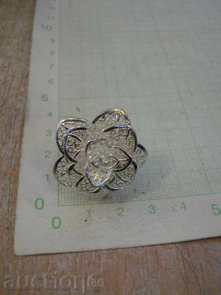 Δημοπρασία κυρίες Ring μίμηση buzhuteriya tracery Δημοπρασία κυρίες Ring μίμηση buzhuteriya tracery