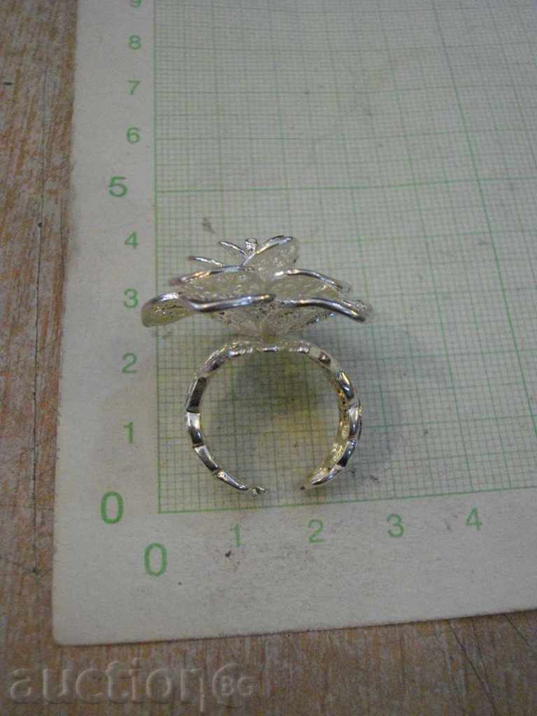 Παράδοση κυρίες Ring μίμηση buzhuteriya tracery Παράδοση κυρίες Ring μίμηση buzhuteriya tracery