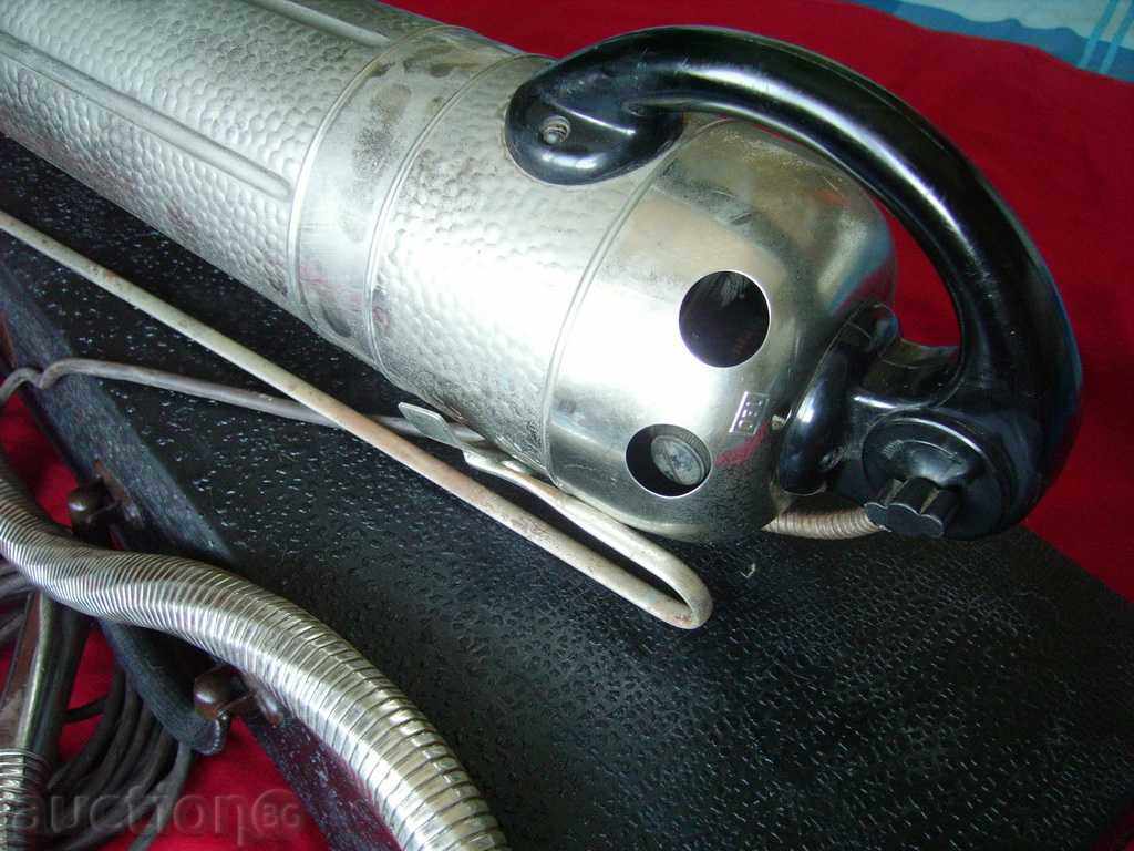 Продавам стара довоенна прахосмукачка - 5 Продавам стара довоенна прахосмукачка - 5