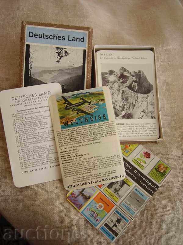 Δημοπρασία Πουλήστε παλιά καρτ-ποστάλ της προπολεμικής Γερμανίας Δημοπρασία Πουλήστε παλιά καρτ-ποστάλ της προπολεμικής Γερμανίας