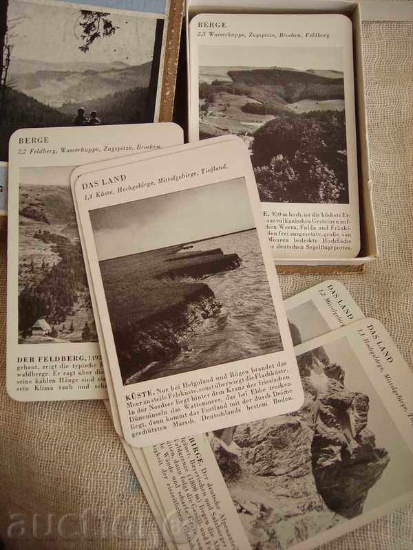 Πουλήστε παλιά καρτ-ποστάλ της προπολεμικής Γερμανίας - 5 Πουλήστε παλιά καρτ-ποστάλ της προπολεμικής Γερμανίας - 5