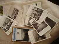 Продавам стари картички на довоенна Германия