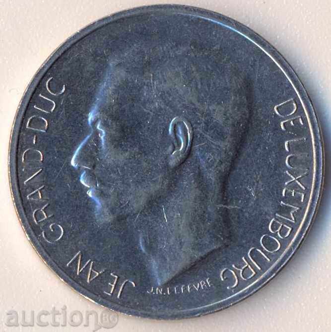 Luxembourg 10 Franc 1972 with price 2.25 BGN | € 1.15 Luxembourg 10 Franc 1972 with price 2.25 BGN | € 1.15