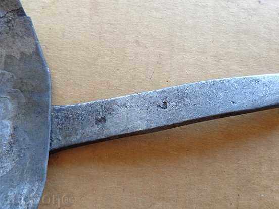 Δημοπρασία Χαλκός κουτάλα, κονσερβοποιημένα δοχείο, χαλκού Δημοπρασία Χαλκός κουτάλα, κονσερβοποιημένα δοχείο, χαλκού