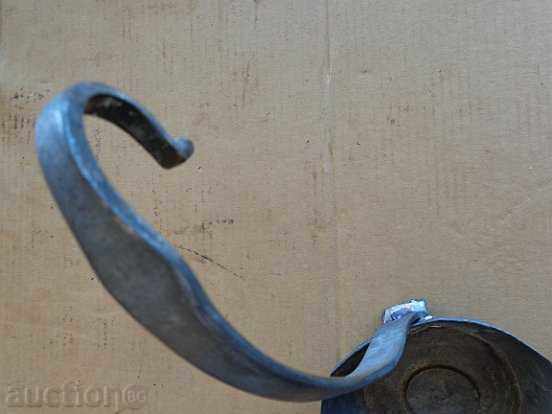 Χαλκός κουτάλα, κονσερβοποιημένα δοχείο, χαλκού - 5 Χαλκός κουτάλα, κονσερβοποιημένα δοχείο, χαλκού - 5