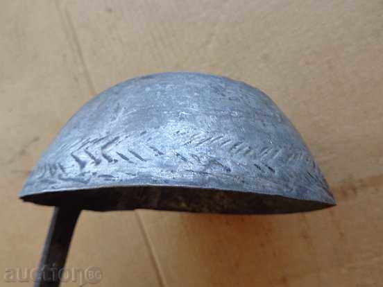 Χαλκός κουτάλα, κονσερβοποιημένα δοχείο, χαλκού - 7 Χαλκός κουτάλα, κονσερβοποιημένα δοχείο, χαλκού - 7