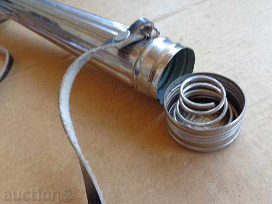 Old projector, lantern, torch, lamp from the time of the wife - 5 Old projector, lantern, torch, lamp from the time of the wife - 5