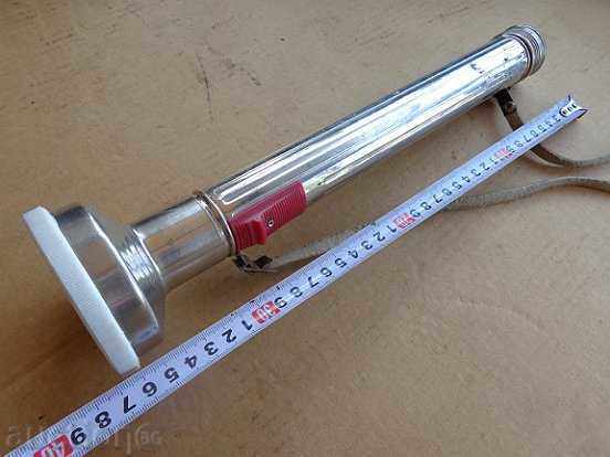 Old projector, lantern, torch, lamp from the time of the wife - 6 Old projector, lantern, torch, lamp from the time of the wife - 6