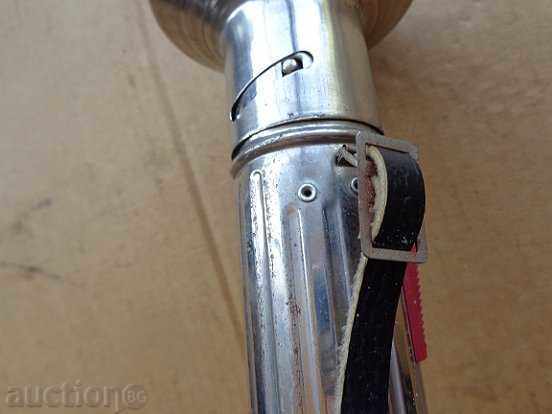 Old projector, lantern, torch, lamp from the time of the wife - 7 Old projector, lantern, torch, lamp from the time of the wife - 7