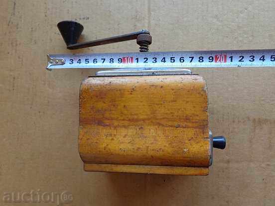 condimente Old Mill, cafea, piper - 5