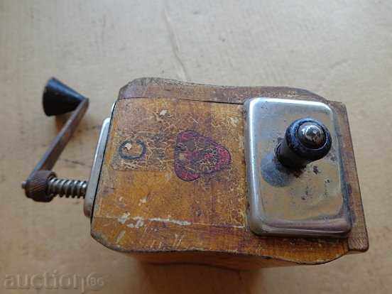 condimente Old Mill, cafea, piper - 6