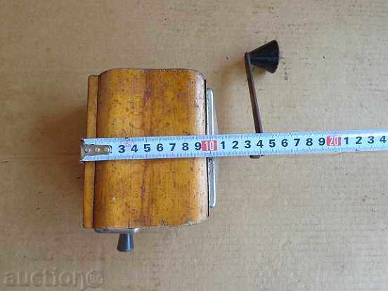 condimente Old Mill, cafea, piper - 7