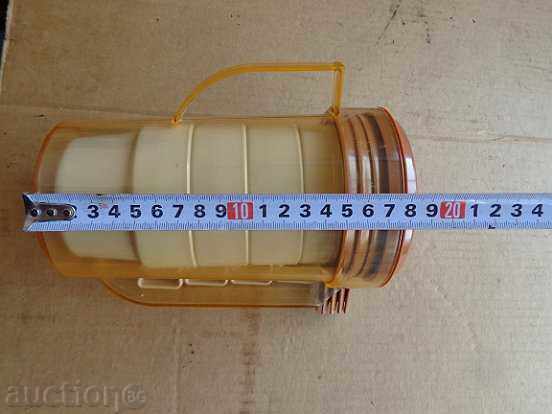 Δημοπρασία Σοσιαλιστική τουριστική τσάι και καφέ Δημοπρασία Σοσιαλιστική τουριστική τσάι και καφέ