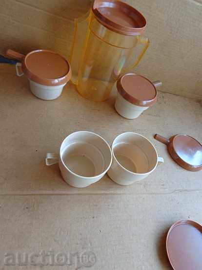 Σοσιαλιστική τουριστική τσάι και καφέ - 5 Σοσιαλιστική τουριστική τσάι και καφέ - 5