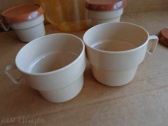 Σοσιαλιστική τουριστική τσάι και καφέ - 6 Σοσιαλιστική τουριστική τσάι και καφέ - 6