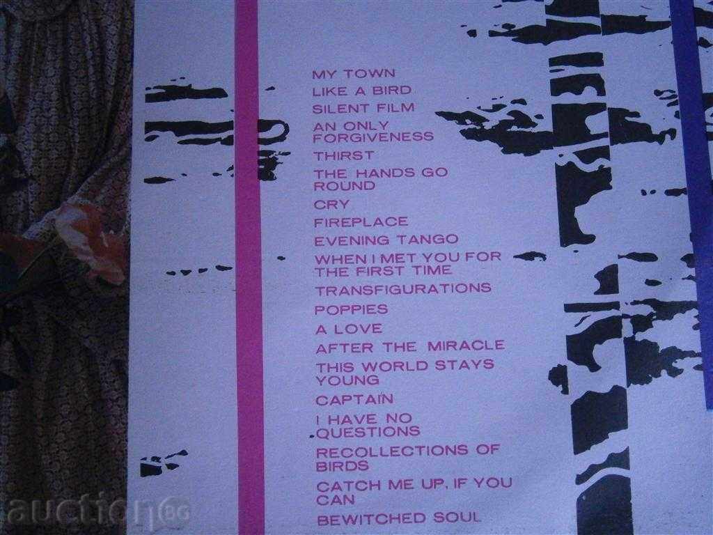 LILI IVANOVA - DUAL ALBUM - BALKANTON - VTA 10311/10312 - 5 LILI IVANOVA - DUAL ALBUM - BALKANTON - VTA 10311/10312 - 5