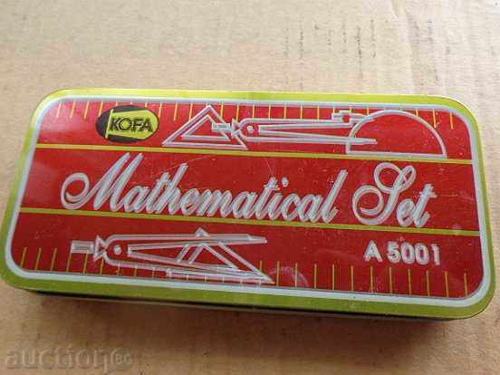 Delivery of Set of pergels for drawing, triangle, transport, pergels