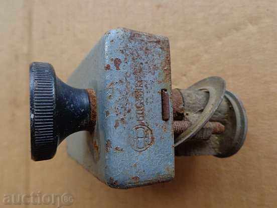 Old Sozz Lock, Lock, Lock - 5