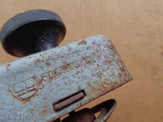 Old Sozz Lock, Lock, Lock - 6