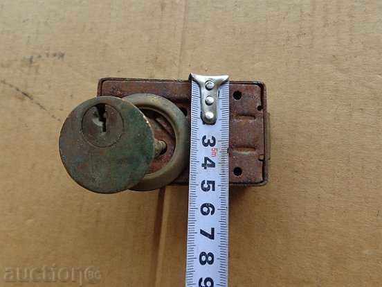 Old Sozz Lock, Lock, Lock - 7