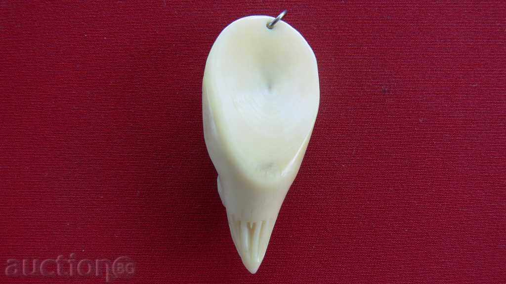 Tooth amulet tooth with price 140.00 BGN | € 71.58 Tooth amulet tooth with price 140.00 BGN | € 71.58
