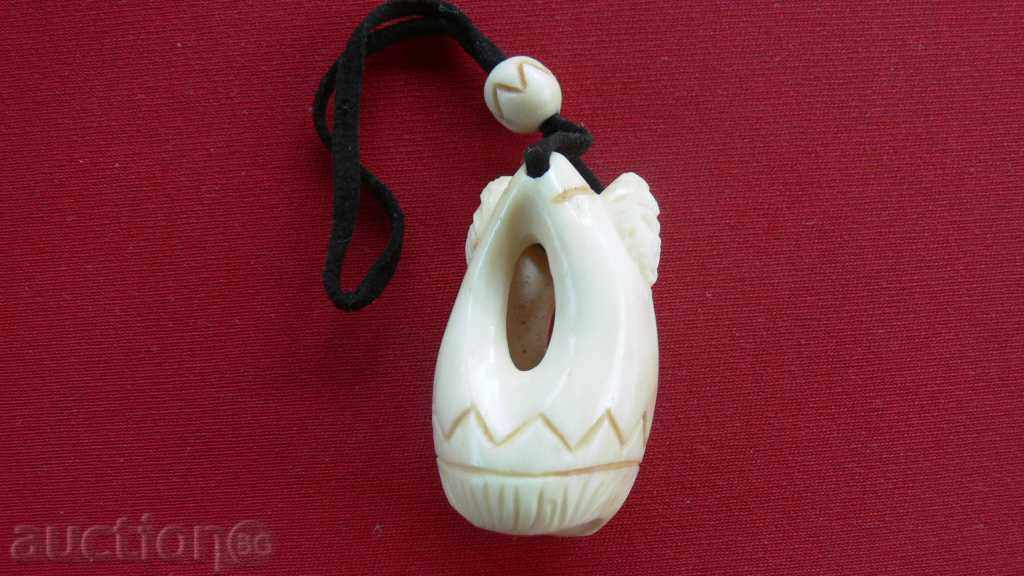 Tooth amulet tooth with price 160.00 BGN | € 81.81 Tooth amulet tooth with price 160.00 BGN | € 81.81