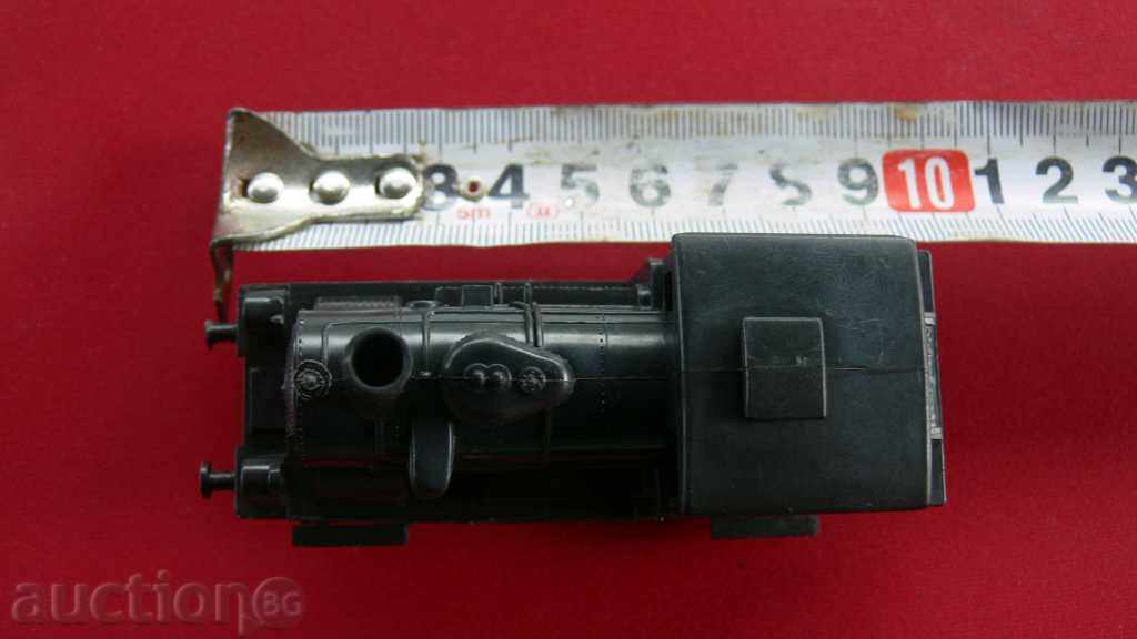 OLD LOCOMOTIVE with price 60.00 BGN | € 30.68 OLD LOCOMOTIVE with price 60.00 BGN | € 30.68