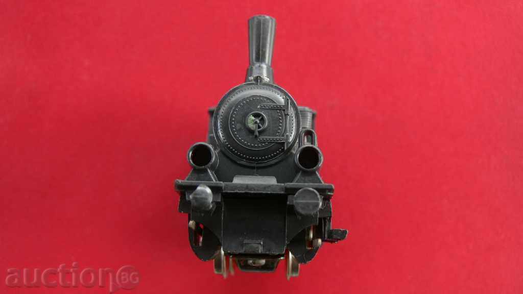 OLD LOCOMOTIVE - 5 OLD LOCOMOTIVE - 5