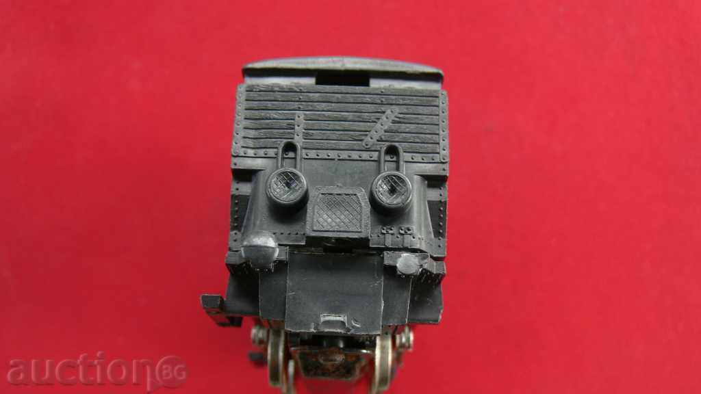 OLD LOCOMOTIVE - 6 OLD LOCOMOTIVE - 6