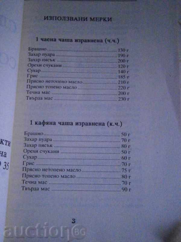 Auction SWEAT SOLENKES - CULINARIA - 1993 Auction SWEAT SOLENKES - CULINARIA - 1993