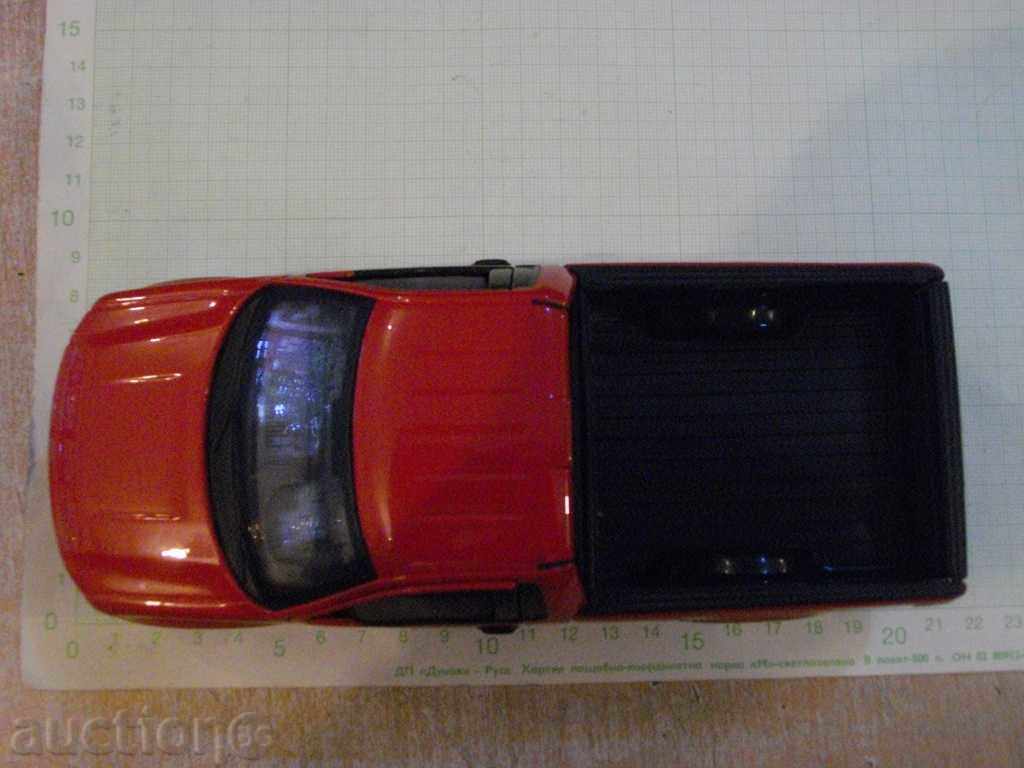 Car - 161 with price 30.00 BGN | € 15.34 Car - 161 with price 30.00 BGN | € 15.34