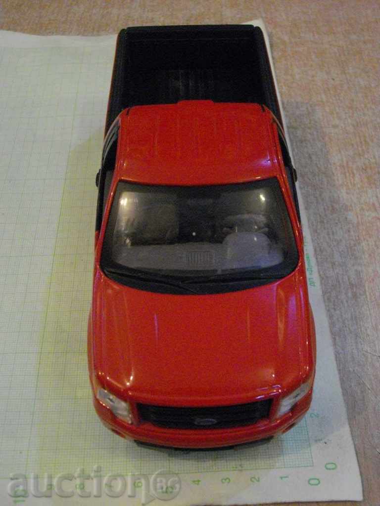 Auction Car - 161 Auction Car - 161