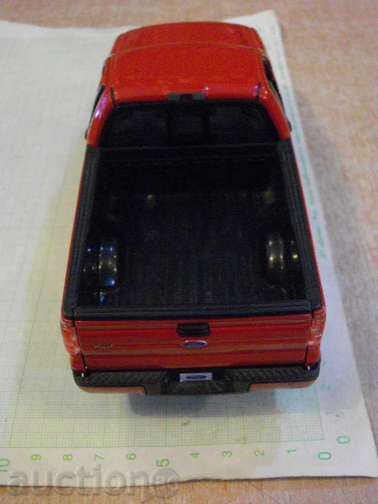 Delivery of Car - 161 Delivery of Car - 161