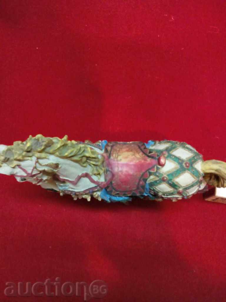 HORSE biscuit - 5 HORSE biscuit - 5