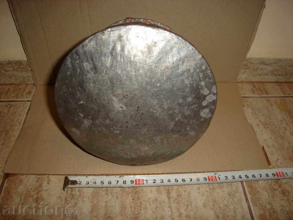 котле менче бакърче за вино или сватба - 6 котле менче бакърче за вино или сватба - 6