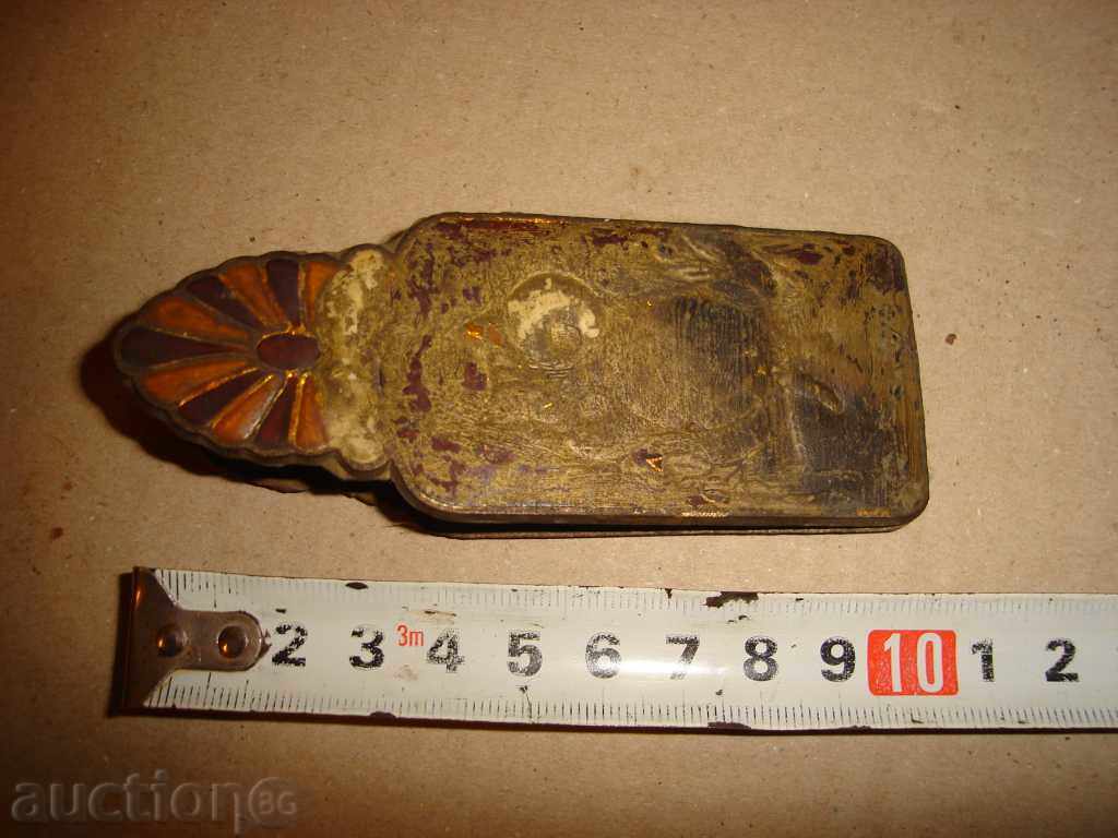 Clip for Money 50th - 5