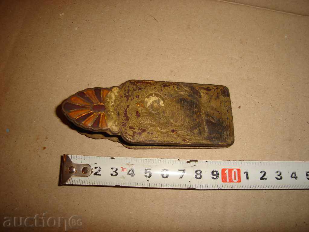 Clip for Money 50th - 6