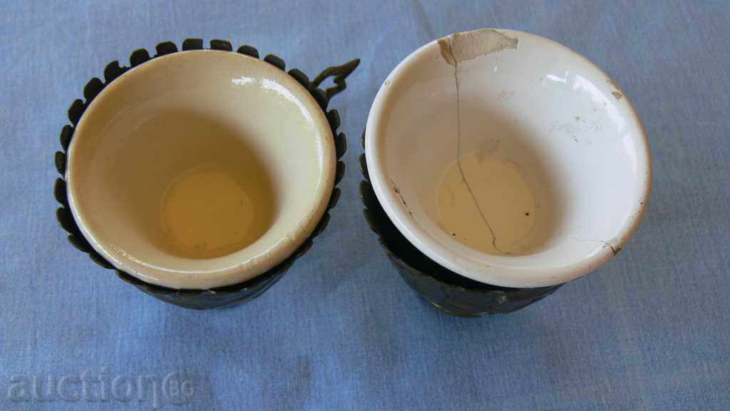 HANDLING OLD BAGS with price 20.00 BGN | € 10.23