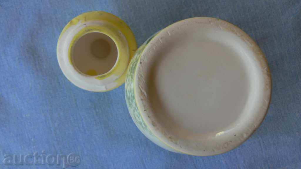 PORCELAIN SUGAR with price 10.00 BGN | € 5.11 PORCELAIN SUGAR with price 10.00 BGN | € 5.11