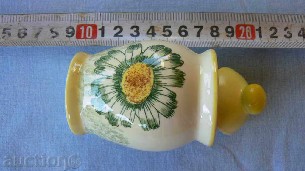 Auction PORCELAIN SUGAR Auction PORCELAIN SUGAR