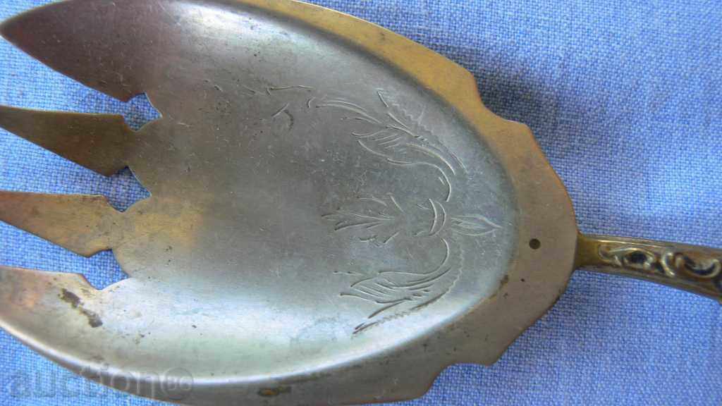 LARGE SILVER VILLA - THE BEGINNING OF XXV. with price 160.00 BGN | € 81.81 LARGE SILVER VILLA - THE BEGINNING OF XXV. with price 160.00 BGN | € 81.81