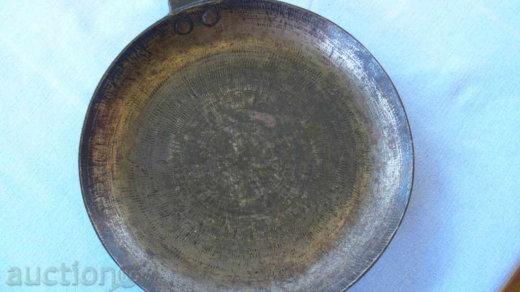 STAR MARKED MEDEN TIGAN with price 50.00 BGN | € 25.56 STAR MARKED MEDEN TIGAN with price 50.00 BGN | € 25.56