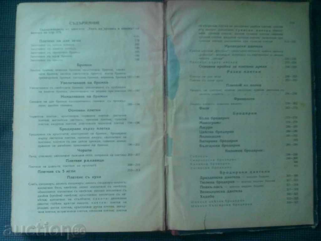 Доставка на Наръчник на жената