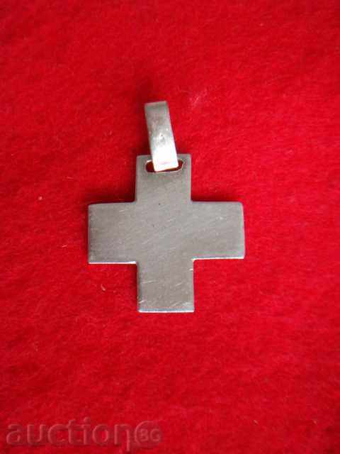 Auction  SILVER VISULKA - CROSS