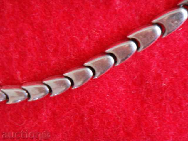 Licitație BRĂȚARĂ DE ARGINT 1