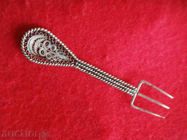 STARINA VILLICHKA - FILGRAIN! with price 39.00 BGN | € 19.94 STARINA VILLICHKA - FILGRAIN! with price 39.00 BGN | € 19.94