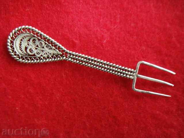 Auction STARINA VILLICHKA - FILGRAIN! Auction STARINA VILLICHKA - FILGRAIN!