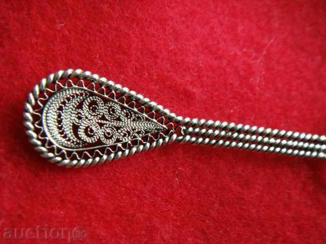 Delivery of STARINA VILLICHKA - FILGRAIN! Delivery of STARINA VILLICHKA - FILGRAIN!