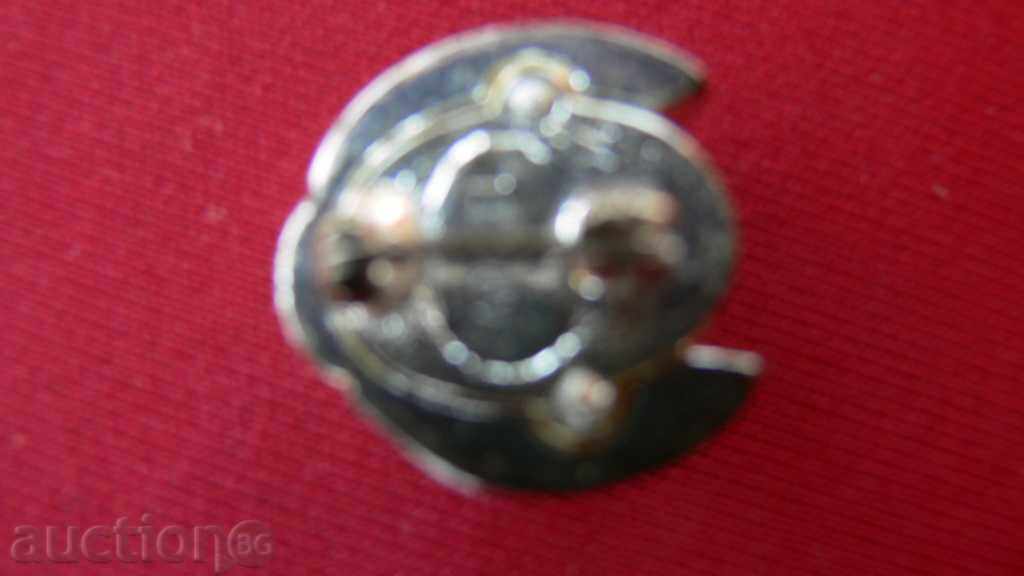 BEAUTIFUL BROWSER with price 40.00 BGN | € 20.45