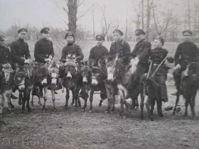 Auction  Todorovden-picture about the 20s of the 20th century